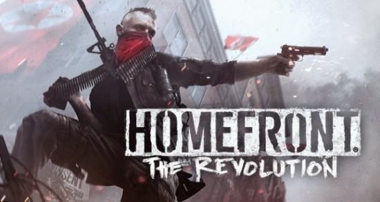 مطورو Homefront: The Revolution يؤكدون أن اللعبة مازالت تحت التطوير Homefront-the-revolution-550x292