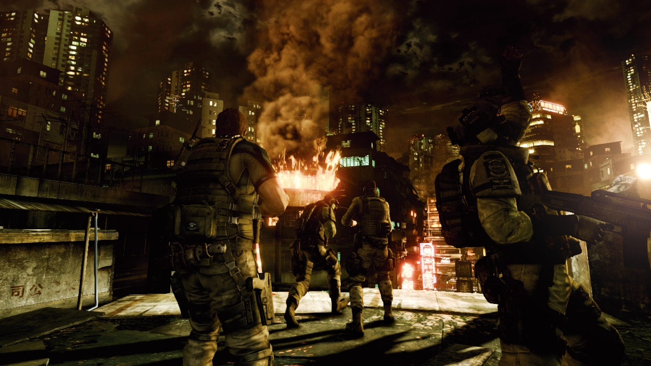 Resident Evil 6 012067