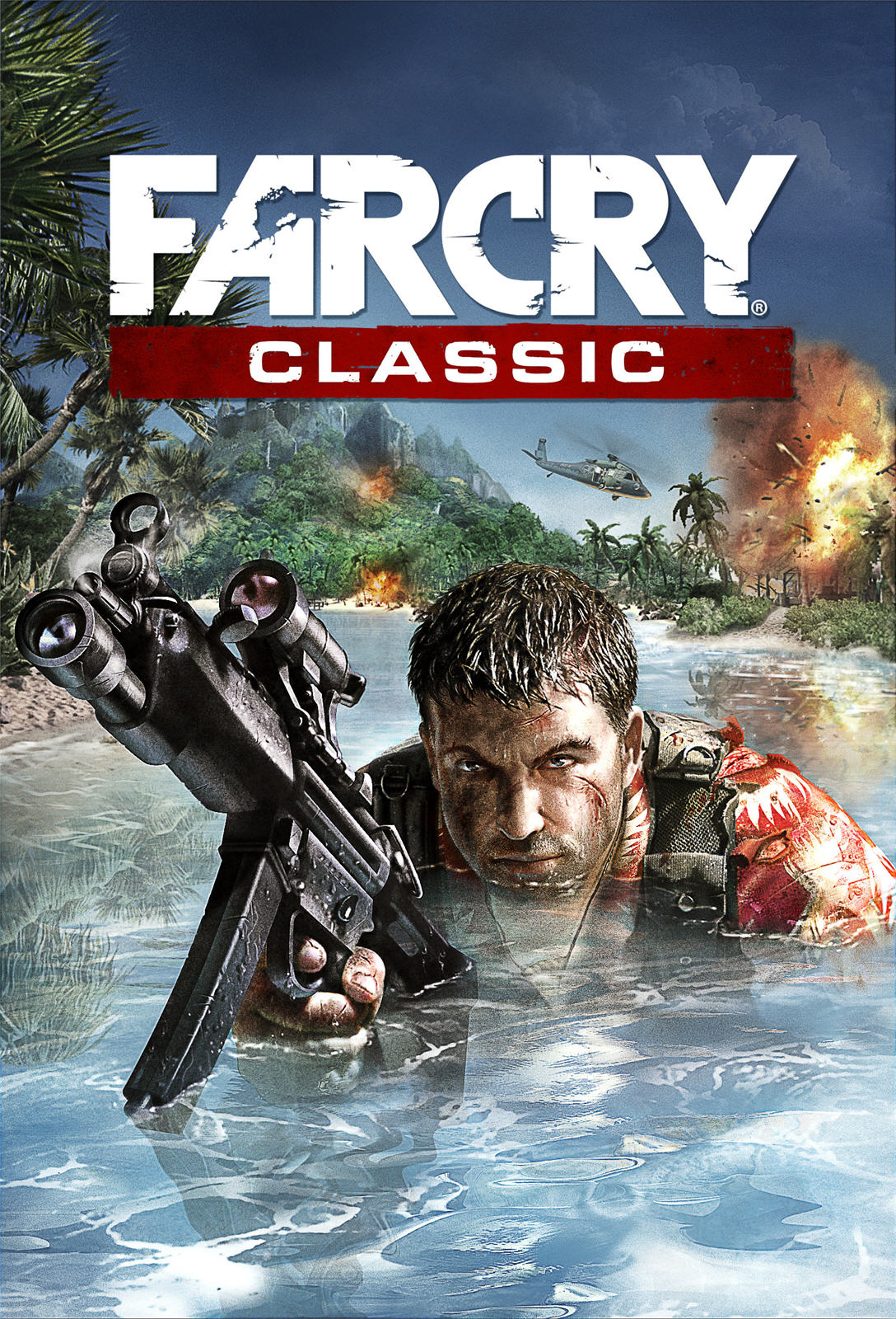 Far Cry Classic 018031
