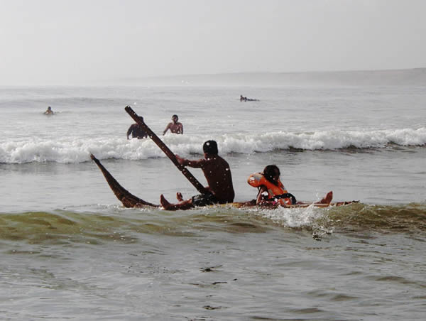 TRUJILLO(TURISMO EN LA MEJOR CIUDAD DEL PERÚ PROFUNDO) Caballito-de-totora