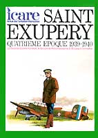 Potez - Saint-Exupéry Icare4b