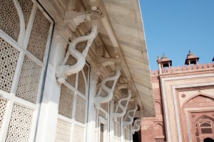 The True Religion: Recognition of God Islamic_architecture-Fatehpur_Sikri-Jali-image1-300x200