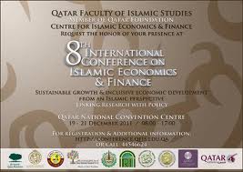 Ethics in Islamic Finance: Looking Beyond Legality (Part 1/2) Conference-islamic-finance