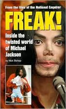 Michael Jackson NON è Stato il Primo Artista Nero a Perdere la Pigmentazione a Causa della Vitiligine Freak-inside-the-twisted-world-of-michael-jackson