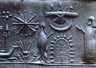 Who are the Anunnaki? Anunnakiheavenlyhost