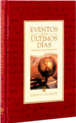 LIBRO Eventos de los Ultimos Dias EN AUDIO Evento8