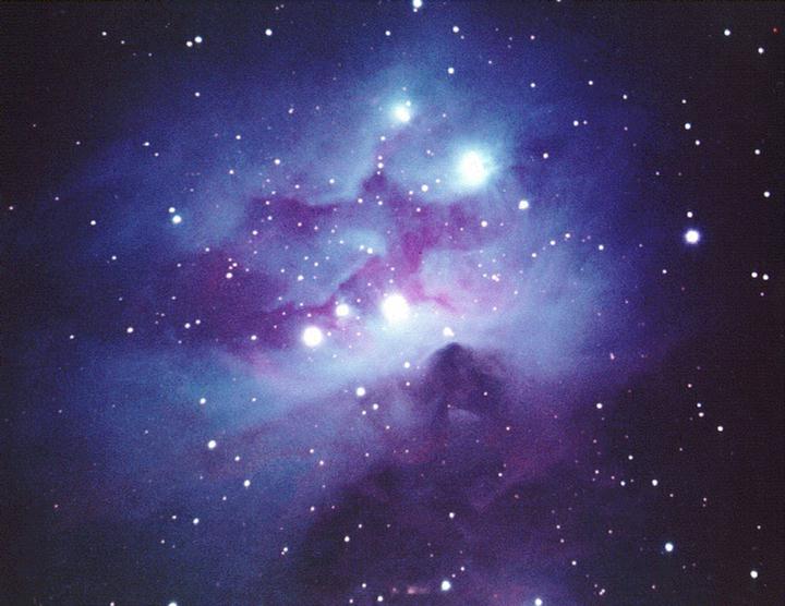 الســــــــــديم  ReflectionNebulaInOrion