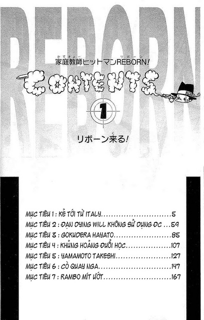 Kateikyoushi Hitman Reborn Chap 1 ( New ) Kateikyoushi-hitman-reborn-003