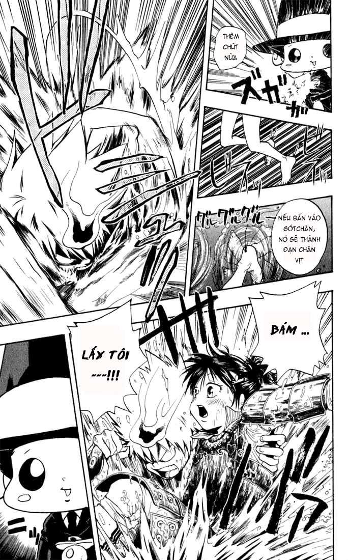 Kateikyoushi Hitman Reborn Chap 11 Kateikyoushi-hitman-reborn-017