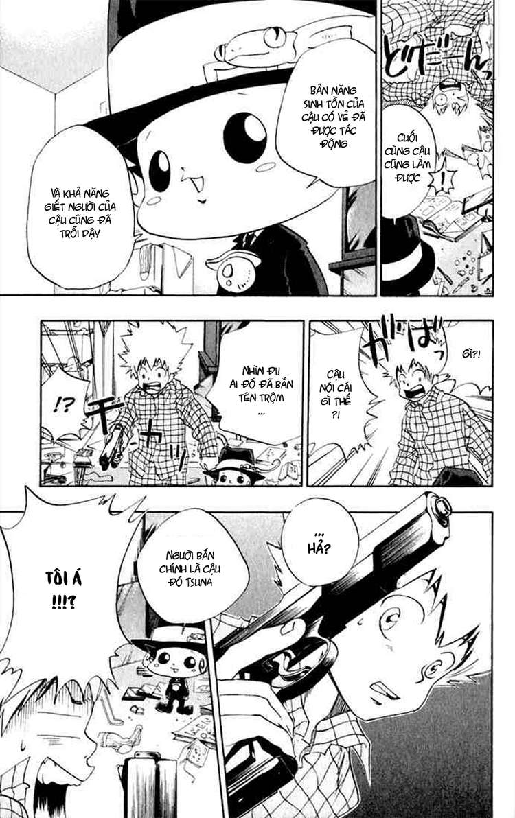 Kateikyoushi Hitman Reborn Chap 19 Kateikyoushi-hitman-reborn-005