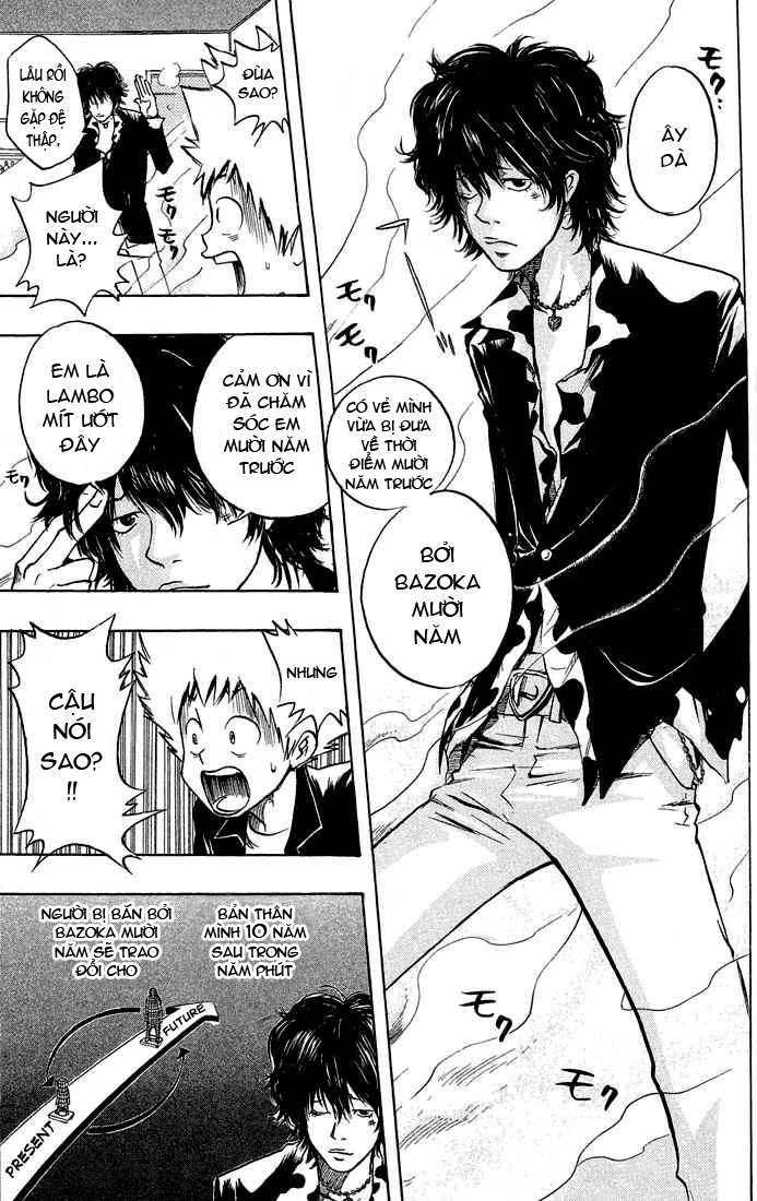 Kateikyoushi Hitman Reborn Chap 7 Kateikyoushi-hitman-reborn-015