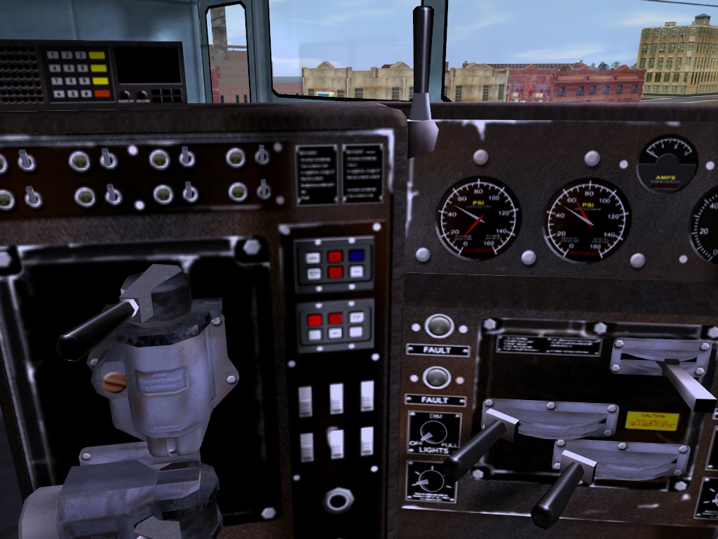 Trainz Simulator 2009: World Builder Edition - 2009 - Full indir 10_cab_2006