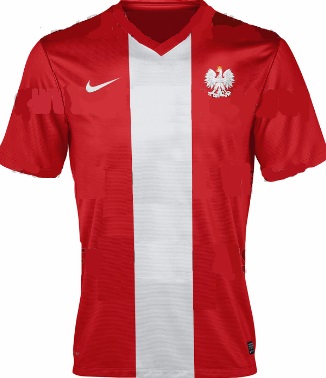 Poland football shirt 2014 leaked Poland-2014-Away-Kit-leaked