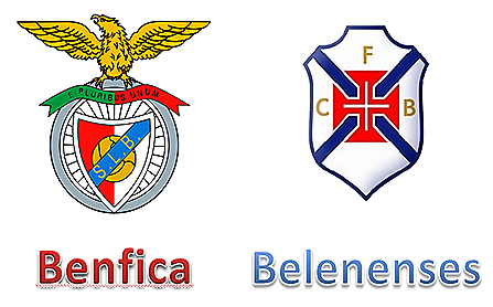 Carrusel del 11 al 17/09 de 2015 Benfica-Vs-Belenenses