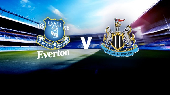 Everton vs Newcastle United Everton-Vs-Newcastle-United