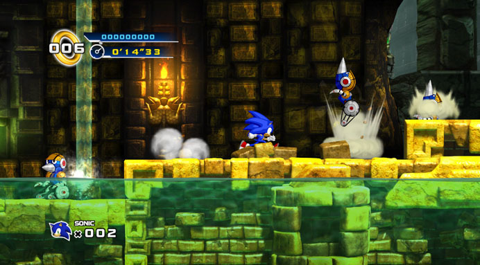 [Multi] Sonic the Hedgehog 4 - 27/09/2010: Novo trailer com novas imagens! 14