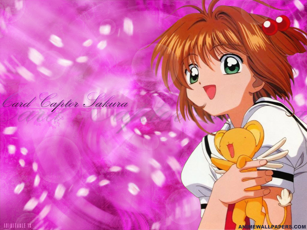 ساكورا لاعبة الورق Wallpapers-card-captor-sakura-83