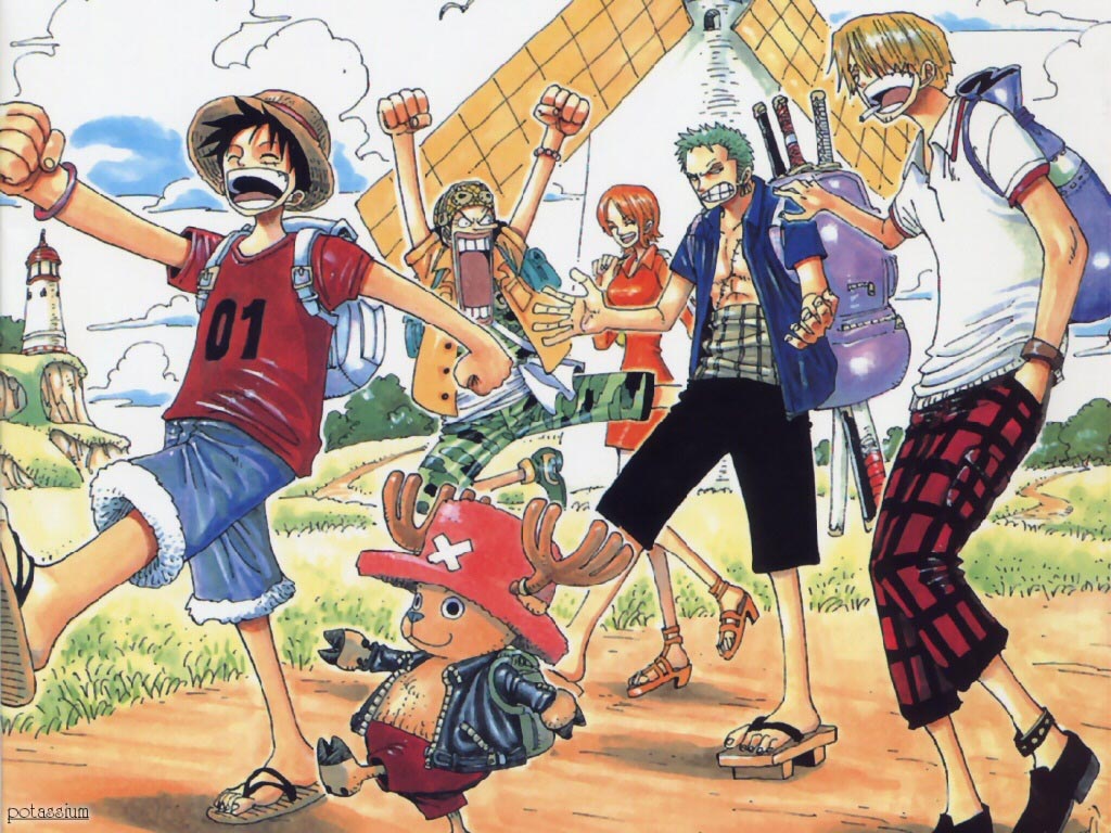 30 صوره لانمي ون بيس Wallpapers-one-piece-64