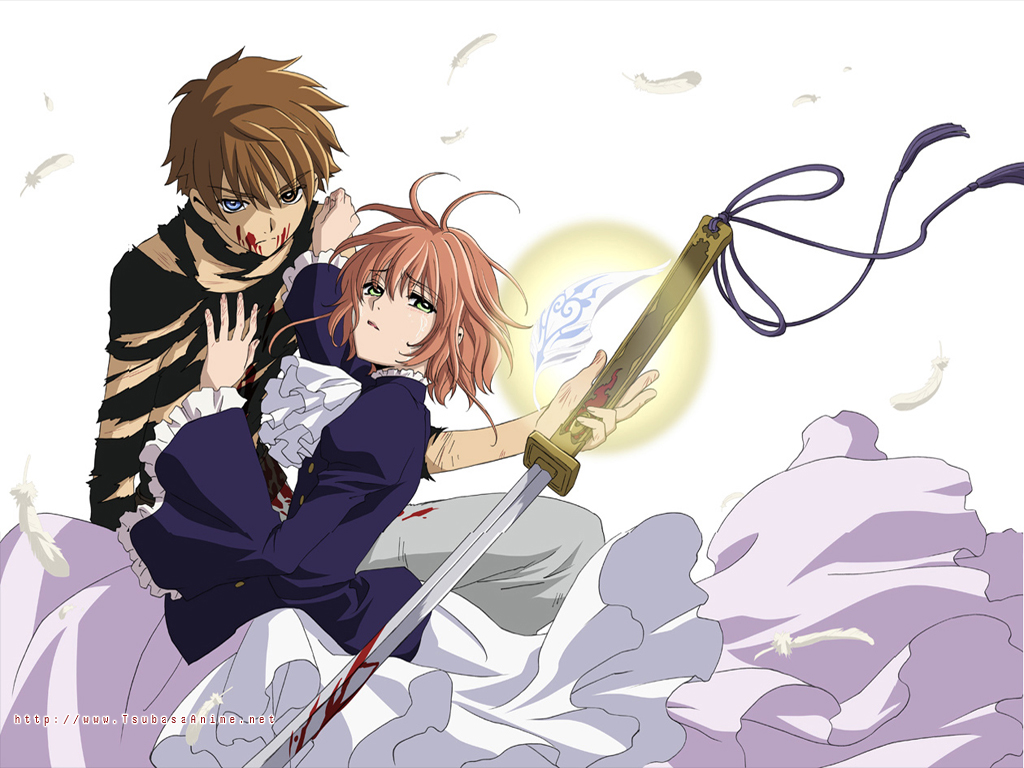 [Clamp] Tsubasa Chronicles Tokyorevelations4_1024x768