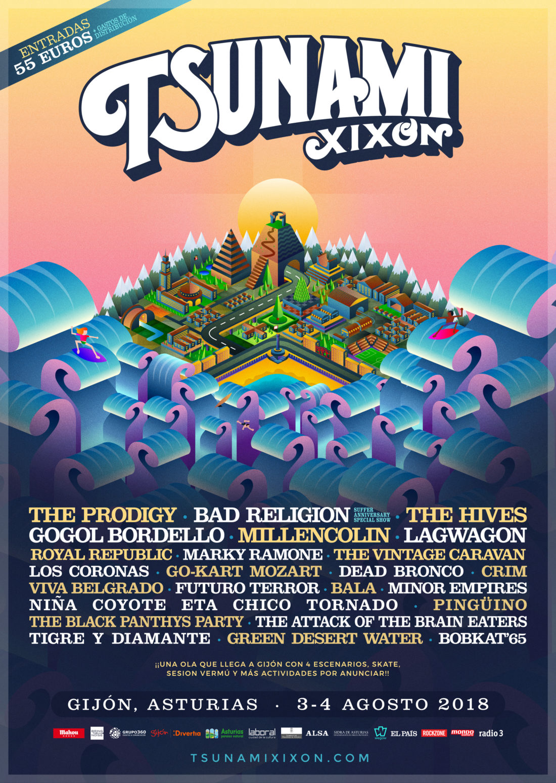 Tsunami Xixon 2018: por fin los horarios! - Página 16 Tsunami-Xixon-2018-Poster-3-Gogol-Bordello-Royal-Republic-Marky-Ramone-1100x1549