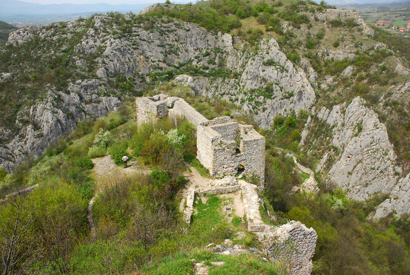 Тврђаве и утврђени градови Србије - Page 2 Panorama-Sokograd