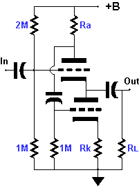 Buffer con ECC86: White Cathode Follower? Img23