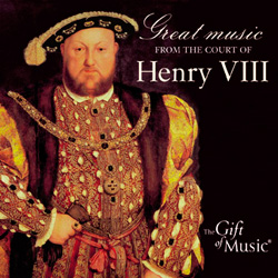 Can anyone tell me what happened to class acts in sports? CDG1148-Henry-VIII-250