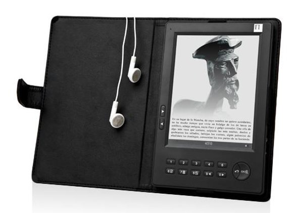 Recomendacion de Lectores E-books Papyre04