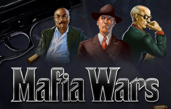 Mafia Wars World