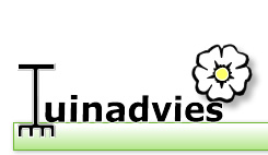 tuinadvies.be Tuinadvies_logosite