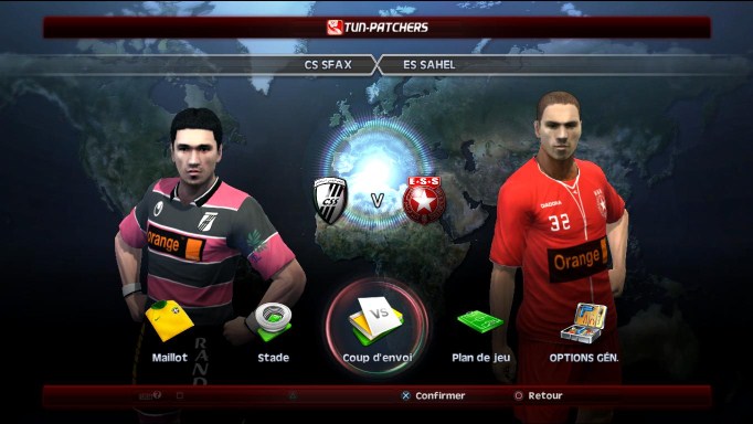 PES Super Tunisian Patch 2012 2