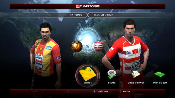 PES Super Tunisian Patch 2012 12