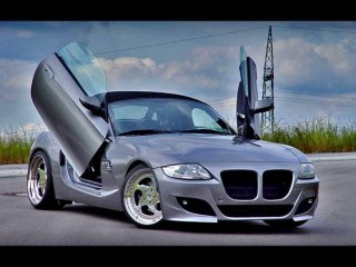 [Bla Bla]Automobile - Page 3 Bmw-z4-tuning