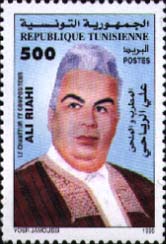 ALI RIAHI T1568