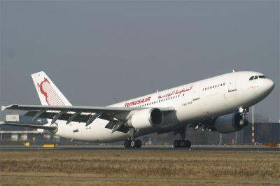 Tunisair se renforce sur l’Europe Tunisair3