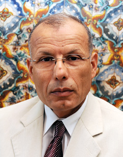 Portrait de Mohamed Taïeb Youssefi, nouveau Président Directeur Général de l’Agence Tunis-Afrique-Presse Taieb_youssefi