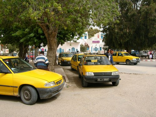  V Rod Muscle 2012 yellow black édition Tunisie-taxi-taxi-tweet