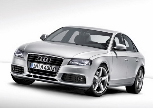 Audi A4 Yeni-audi-a4-01