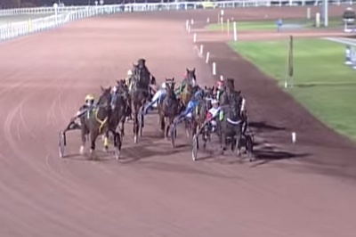 Tiercé vendredi 27 oct 2017 à Mons Hippodromedemons