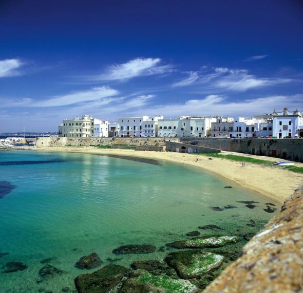 LE SPIAGGE PIU' BELLE DEL SALENTO - Pagina 2 Gallipoli%202