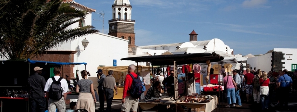 Lo rural, no tiene encanto. Mercadillo-de-Teguise3