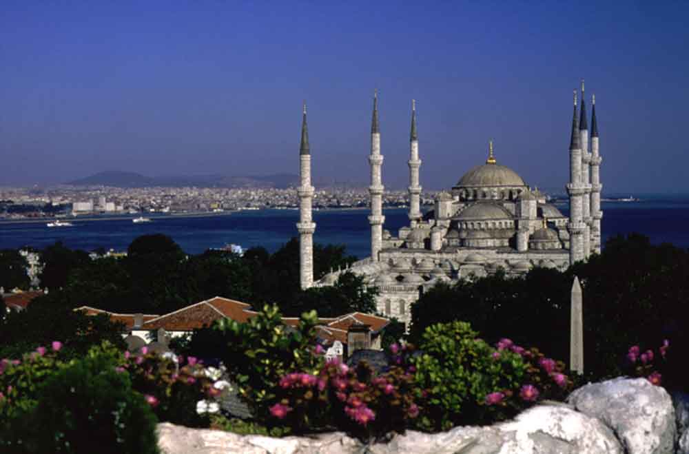 Ey Güzel İstanbul... Istanbul