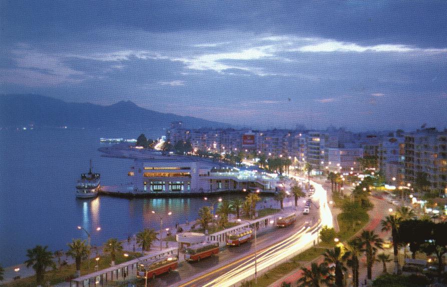 İzmir - Sayfa 2 Izmir