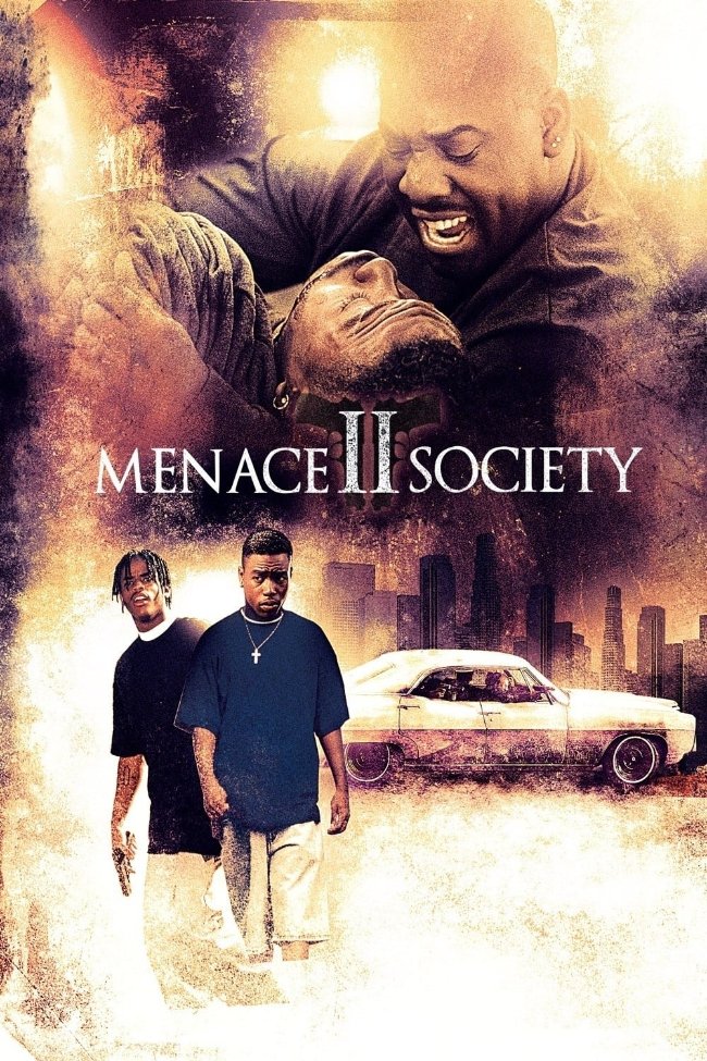 Menace II Society (1993) 0107554