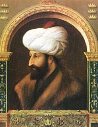 Fatih Sultan Mehmetin hayatı 07_II_Mehmed