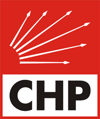 Cumhuriyet Halk Partisi CHP_logo