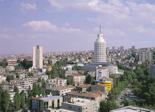 Ankara resimleri Ankara