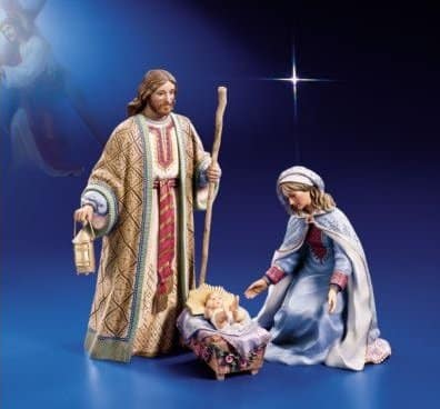 Baby Jesus Christ Infant-jesus-born-13