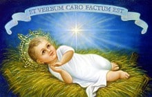 Baby Jesus Christ Infant-jesus-born-18