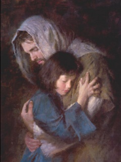 #1- Chaîne de prières pour nos défunts et leurs proches. - Page 12 Jesus-Mobile-Picture-0108